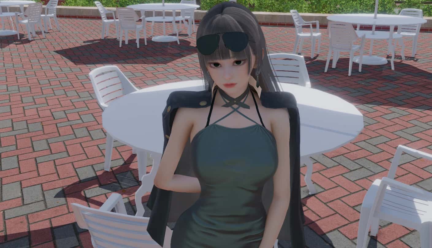 异世界酱 Isekai chan!封面